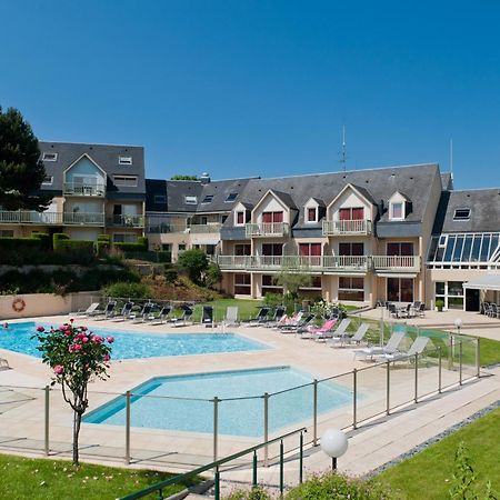 Mercure Bayeux Omaha Beach Port-en-Bessin-Huppain Exterior foto